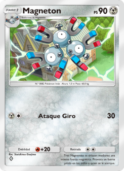Magneton