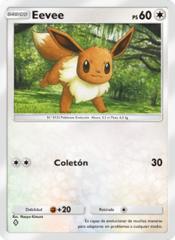 Eevee