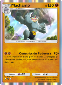 Machamp