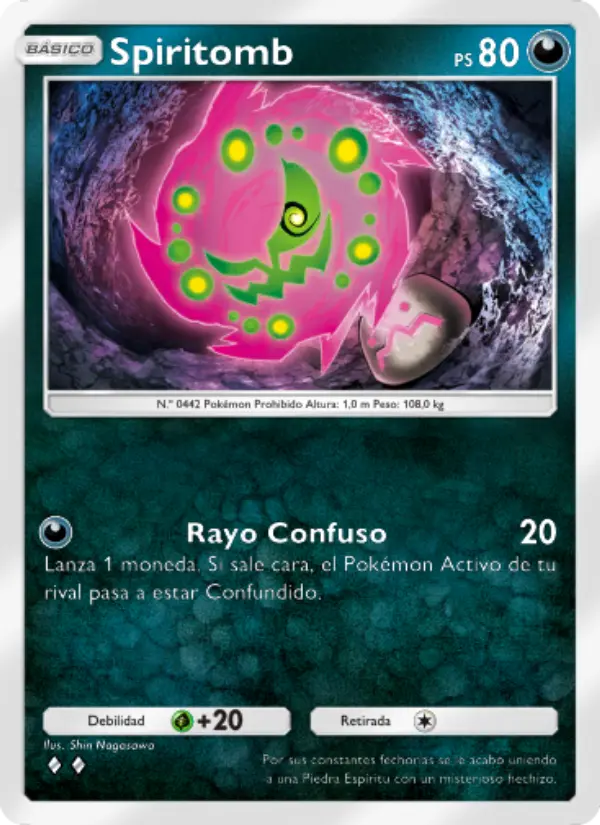Spiritomb