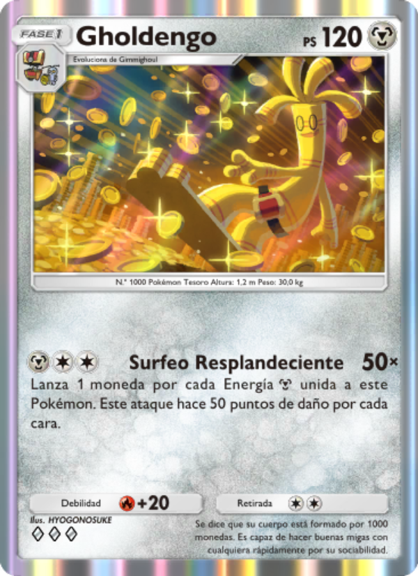 Gholdengo