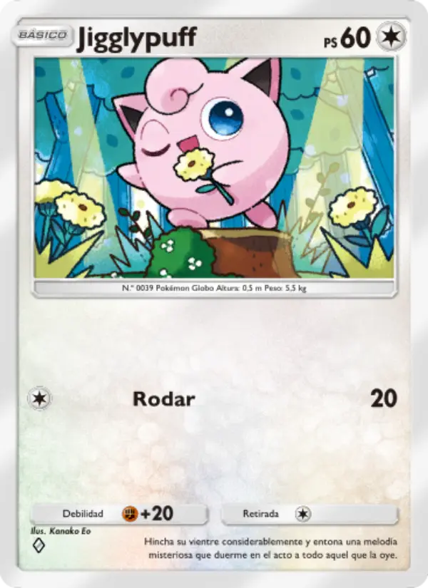 Jigglypuff