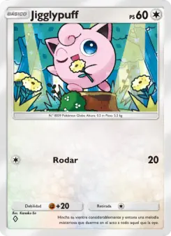 Jigglypuff