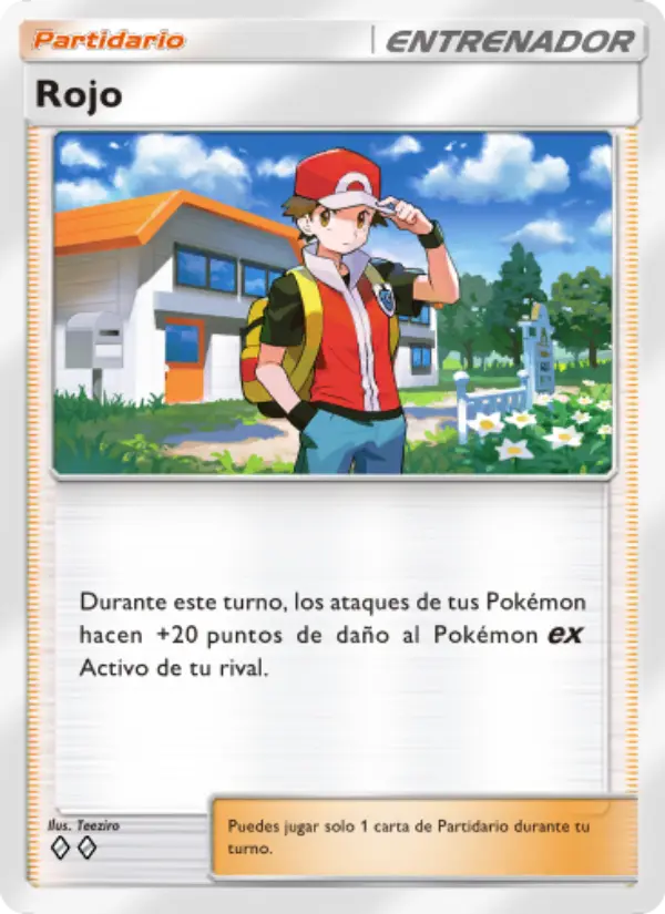 Rojo
