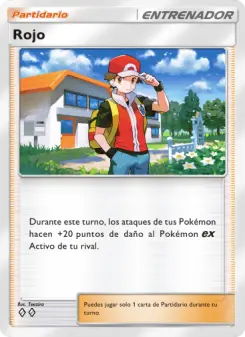 Rojo