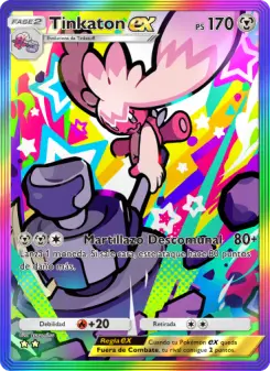 Tinkaton ex