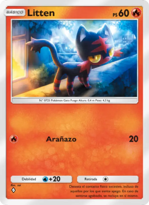 Litten