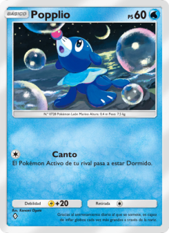 Popplio