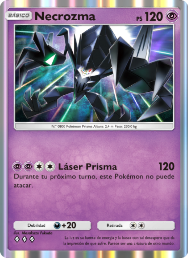 Necrozma