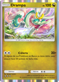 Drampa