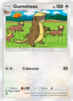 Gumshoos