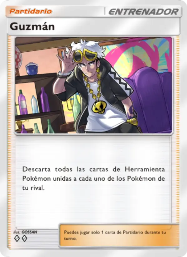 Guzmán