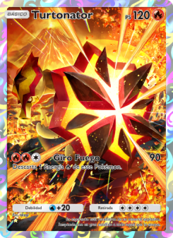 Turtonator