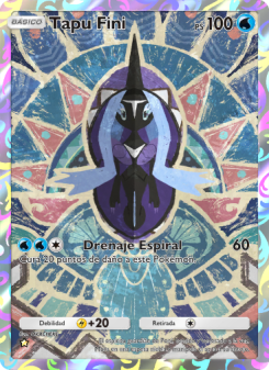 Tapu Fini