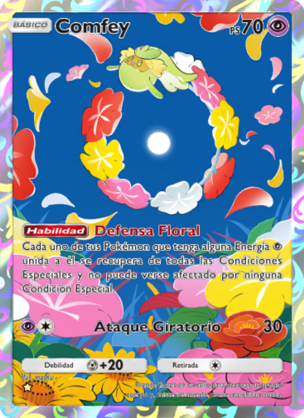Comfey