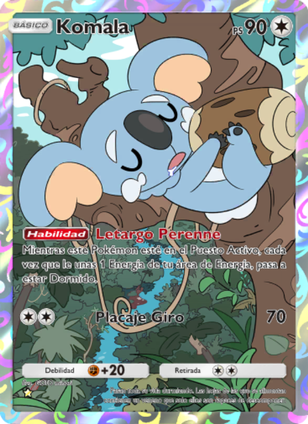 Komala