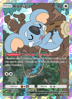 Komala