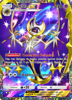 Lunala ex