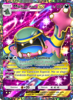Mukde Alola ex