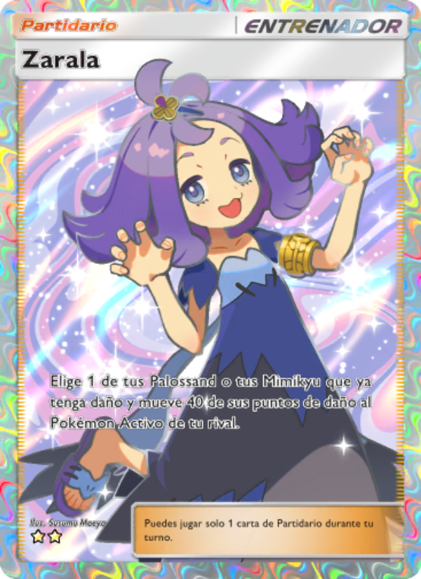 Zarala