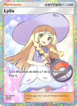 Lylia