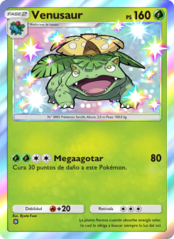 Venusaur