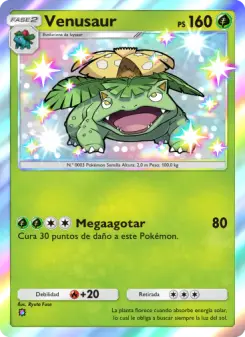Venusaur