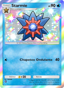 Starmie