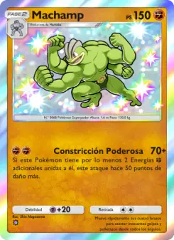 Machamp