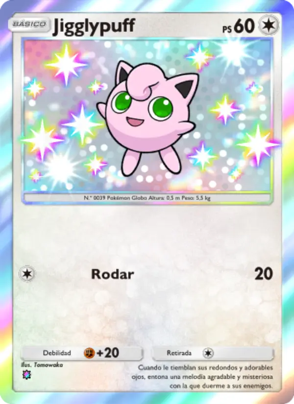 Jigglypuff