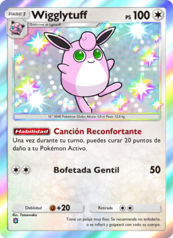 Wigglytuff