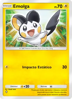 Emolga