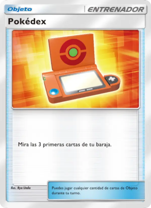 Pokédex