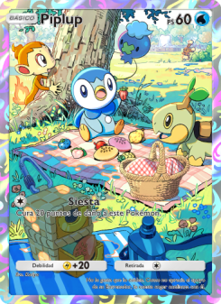 Piplup