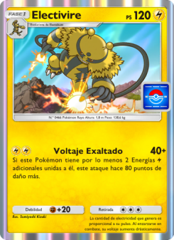 Electivire