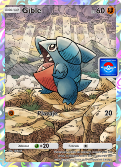Gible