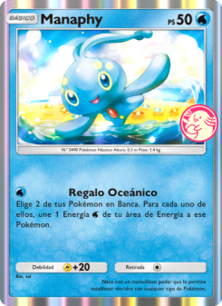 Manaphy