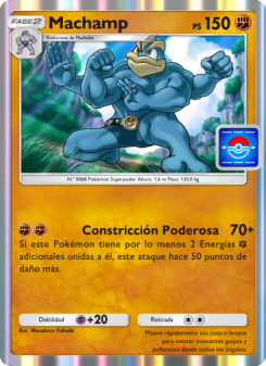Machamp