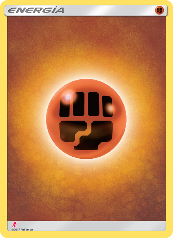 Energía Lucha