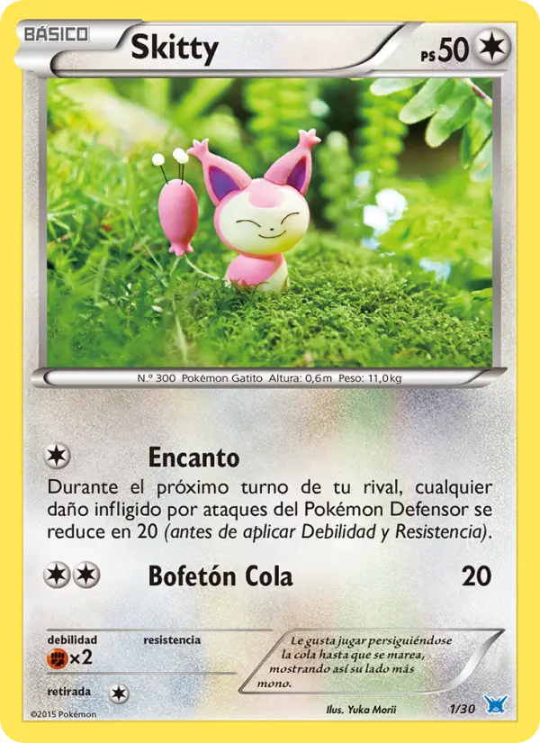 Skitty