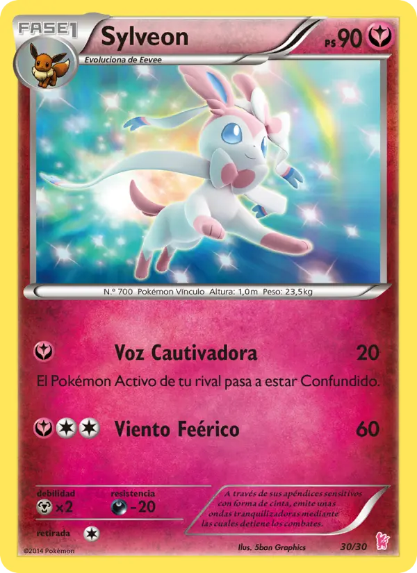 Sylveon