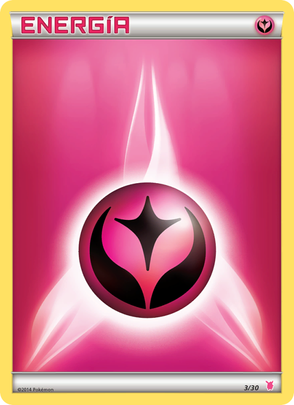 Energía Hada