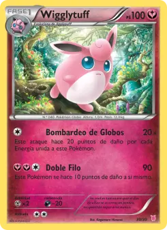 Wigglytuff