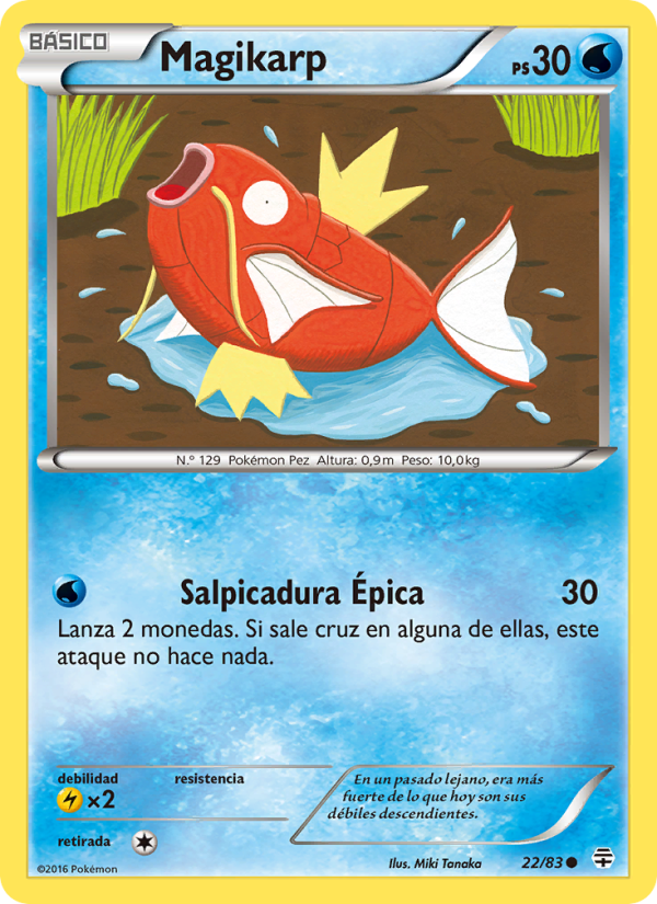 Magikarp