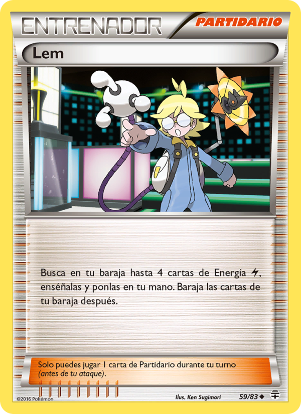 Clemont