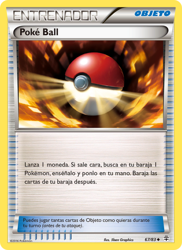 Poké Ball