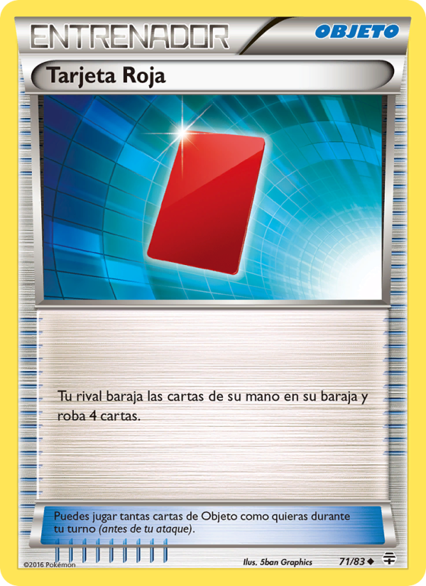 Red Card