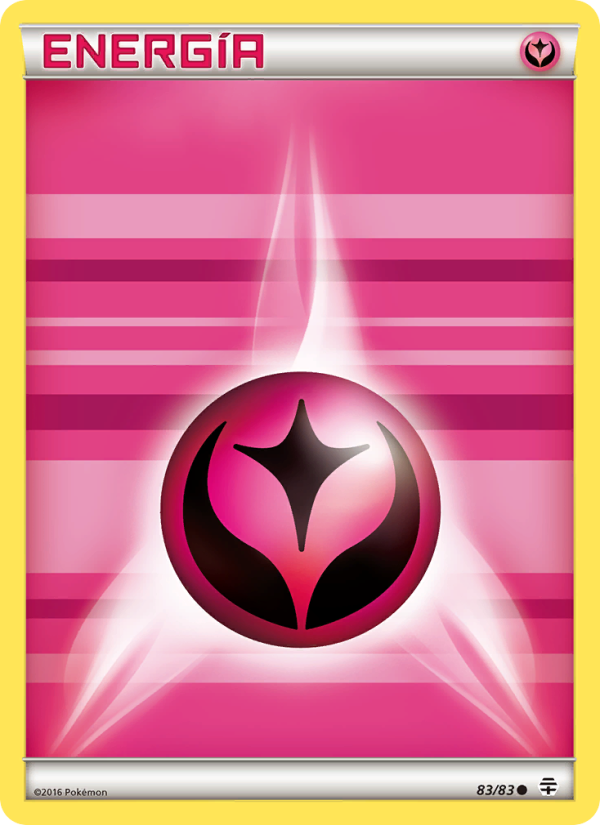 Fairy Energy