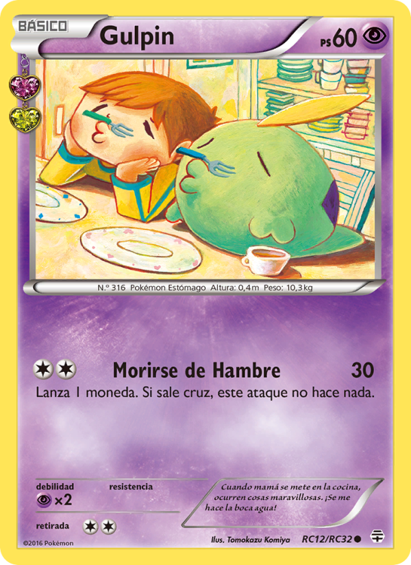 Gulpin