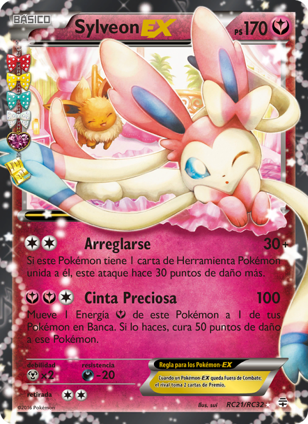 Sylveon-EX